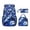 A, variant on 3PC School Backpack, Soccer Bookbag Set with Lunch Bag, Water Resistant School Backpacks for Middle