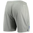 thumbnail image 5 of Men's Nike Royal/Gray Kentucky Wildcats Reversible Performance Shorts, 5 of 5