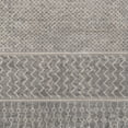 thumbnail image 5 of Lovato Bohemian Block Print Area Rug, 5 of 5