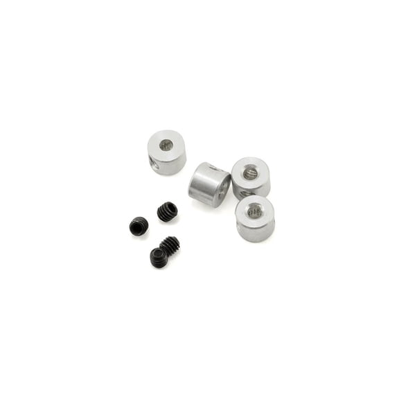 HPI 86675 Stop Collar 2.3mm Baja (4) HPI86675