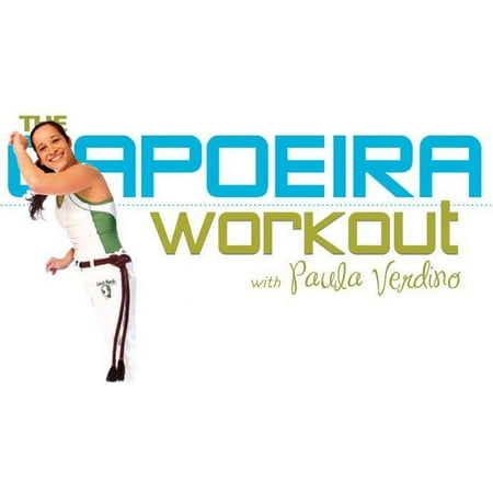 Capoeira Workout
