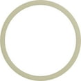 thumbnail image 5 of Ekena Millwork 40 3/8"OD x 35 1/2"ID x 2 1/2"W x 3/4"P Medea Ceiling Ring Kit, 5 of 11