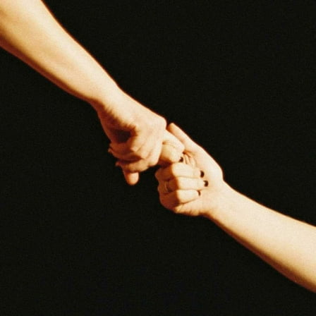 Overcoats - Leave If You Wanna / Keep The Faith (2-7Inch) - Vinyl