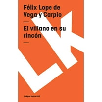 Teatro El villano en su rincón, Book 404, (Paperback)