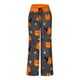 thumbnail image 3 of WILLBEST Pantalones Casuales para Mujer, Pantalones de Pijama de Halloween, Lindos, Holgados, con Cordón, Cintura Alta, Estilo Palazzo, Pierna Ancha y Cómodos para Relajarse. Grande, 3 of 4