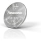 thumbnail image 2 of Pila Panasonic Tira 10 3v Lr44 Ag13 A76 Lr1154 Sr44 357 plateado 1, 2 of 3