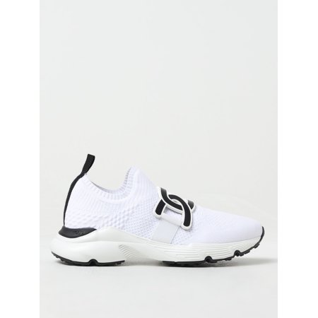 

Tod s Sneakers Woman White Woman