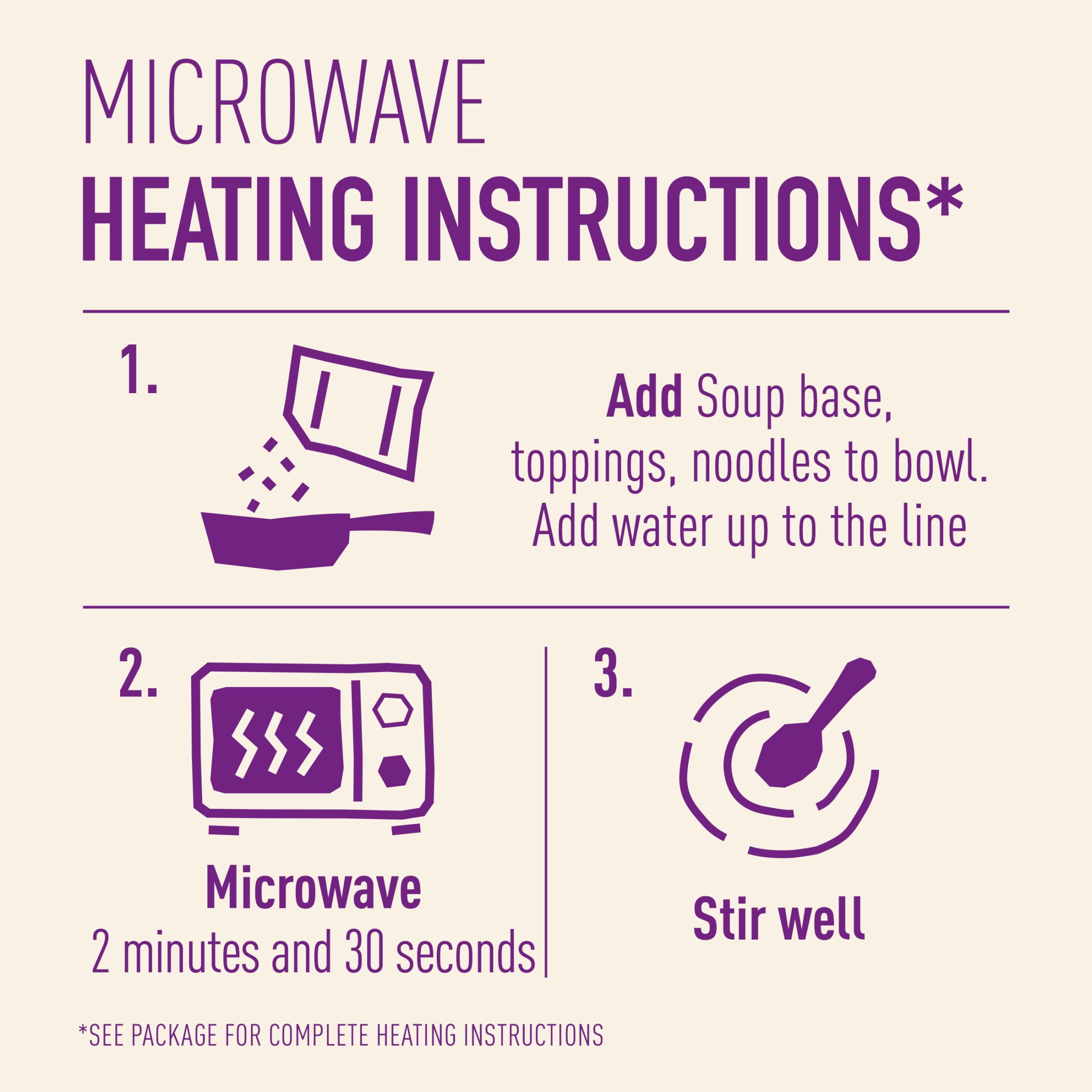 Annie Chun's Vietnamese Style Pho Soup Bowl, 5.9 oz