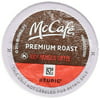 McCafe Premium Roast, Medium, 12 K-Cup Packs (Set of 3)