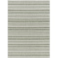 thumbnail image 2 of Mark&Day Area Rugs, 7x9 PAU Global Moss Green Area Rug, Green Carpet for Living Room, Bedroom or Kitchen (6'7" x 9'), 2 of 8