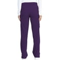 thumbnail image 5 of Dickies EDS Essentials Scrubs Pant for Men & Women Natural Rise Tapered Leg DK019, 5 of 8