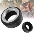 thumbnail image 1 of Herwey Camera Lens Tube Adapter Ring For M42 Mount To For L/T Mount Typ701/TL/TL2, 1 of 8