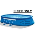 thumbnail image 2 of Replacement Intex Pool Liner for 12ft X 20ft X 48in Oval Frame Pools LINER ONLY, 2 of 2