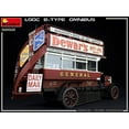 thumbnail image 3 of MiniArt Models LGOC B-Type London Omnibus New, 3 of 10