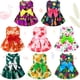 thumbnail image 1 of Set L de vestidos para perros LEIFIDE Hawaii de Pet Apparel, 8 unidades, 1 of 6