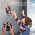 thumbnail image 3 of El Coche Antigravedad Eléctrico Juega Recargable La Escalada Pared 2.4G RC para Los, 3 of 9