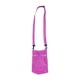 thumbnail image 3 of Bolsa de Malla para Botella de Agua, Estuche para Botella de Agua con Correa Ajustable para El Hombro, Soporte para Botella de Agua para Correr, Gimna Violeta, 3 of 8