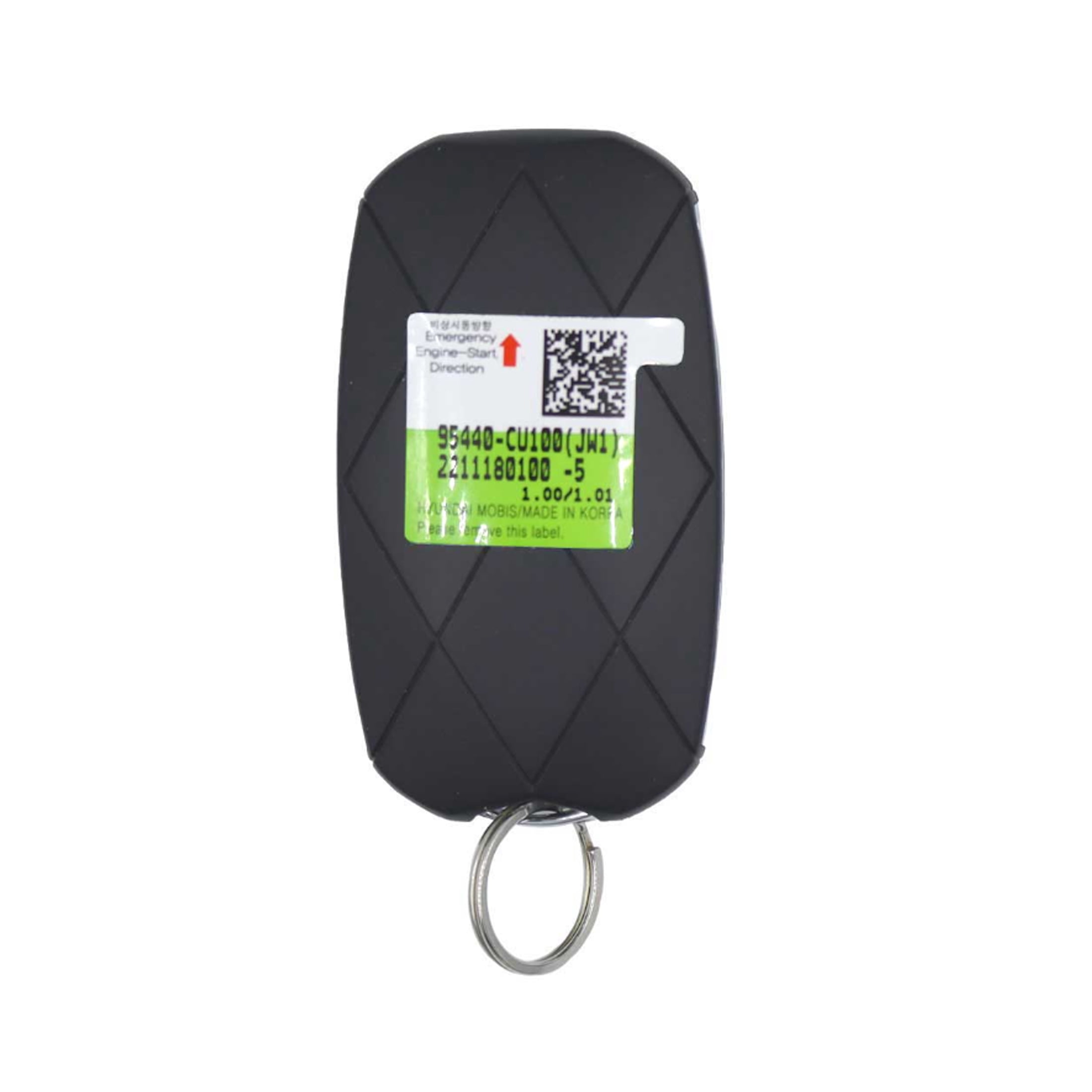 [Smart Choice Store] Genuine OEM FOB Smart Key (4+4 Button) 95440CU100 for Genesis GV60 2021-2026+