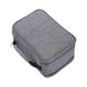 thumbnail image 1 of Estuche organizador para lápices de colores con 300 ranuras y 5 capas para marcadores Gris, 1 of 9
