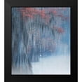 thumbnail image 2 of Li, Alex 12x13 Black Modern Framed Museum Art Print Titled - Early Bird, 2 of 5