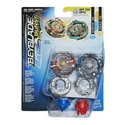 Beyblade Burst Surtr S2 & Odax O2 Dual Pack