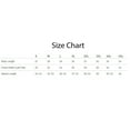 thumbnail image 5 of JERZEES Hi-Vis Safety Green Crewneck Sweatshirt 562MR, Hi-Vis Fleece, Pack of 3, 3XL, 5 of 5