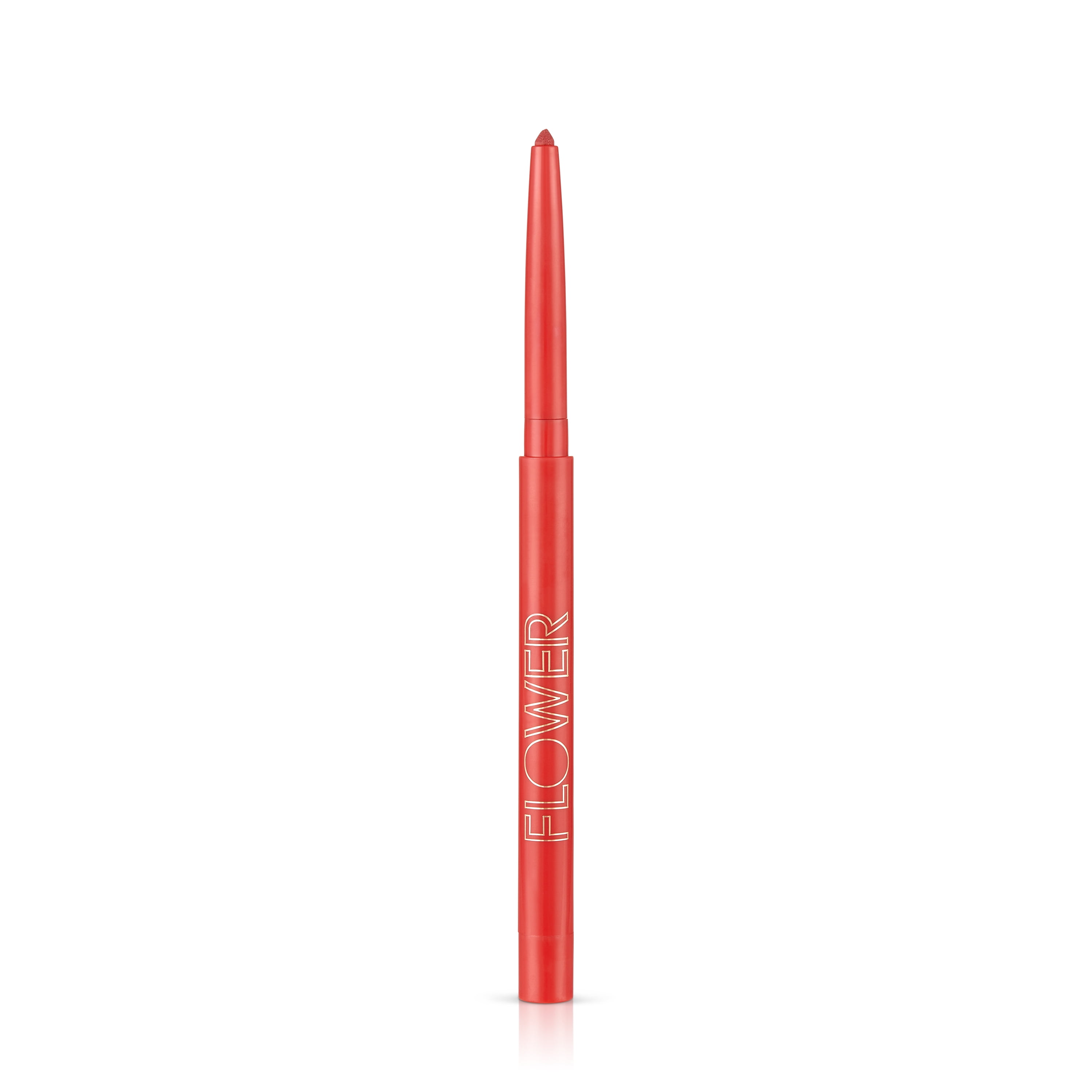 FLOWER Beauty Petal Pout Lip Liner Cherry