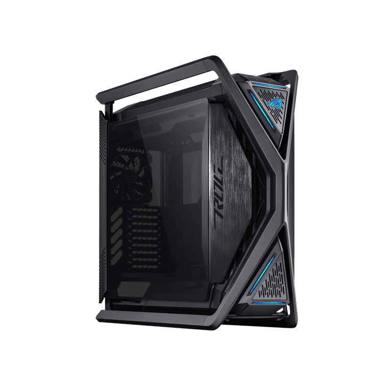 ASUS ROG Hyperion GR701 BTF Edition computer case, ASUS ATX