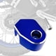 thumbnail image 5 of Cubierta protectora de cable trasero ABS para motocicleta, repuesto para Yamaha Xtz 700 / Tenere 700 Azul, 5 of 8