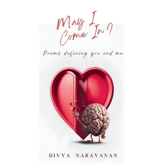 May I Come In?, (Paperback)