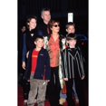thumbnail image 2 of Susan Sarandon And Tim Robbins WTheir Children At Premiere Of Harry Potter & The Sorcerer'S Stone Ny 11112001 By Cj, 2 of 2