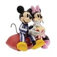 thumbnail image 5 of Enesco Disney Showcase Mickey & Minnie Pajamas Figurine 6in H, 5 of 7