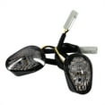 thumbnail image 4 of Turn Signal Light, Indicator Light Stylish Waterproof PC Lens  For Motorbike, 4 of 6