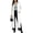 01 White, variant on Fewfanhot Womens Fall Tops Maxi Cardigan Lightweight Long Sleeve Open Front Casual Cardigans Duster with Pockets