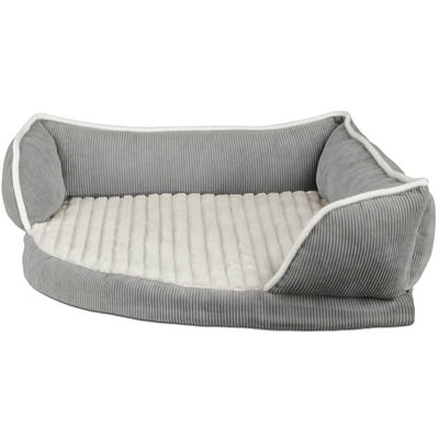 Corner 2024 dog bed