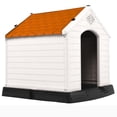 thumbnail image 3 of Casa para Perro Extra Grande QPerron Raza Grande, 3 of 4