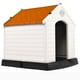 thumbnail image 3 of Casa para Perro Extra Grande QPerron Raza Grande, 3 of 4
