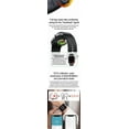 thumbnail image 3 of ET585 smart watch wearable device waterproof Ip68, 3 of 10