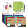 thumbnail image 1 of Kit todo en uno de materiales y accesorios Cricut, 1 of 6