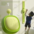 thumbnail image 3 of Kids Touch High Artifact, Jumping Movement Height Adjustable Voice Broadcast High  Training Toy Self Adhensive LED Lighting Promote Growth  For Home, 3 of 8