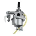thumbnail image 1 of Carburetor for TD33, TD40, TD48, CG400 Trimmer & More Engines, 1 of 10