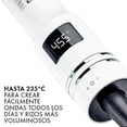 thumbnail image 5 of Hot Tools Rizadora White Gold de Titanio de 1 ¼”, 5 of 5