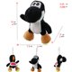 thumbnail image 3 of 10-33cm Super Mario Bros Yoshi Plush Toys Doll Yoshi Dragon Plush Soft Stuffed Animals Toys Birthday Gifts for Children Kids, 3 of 5