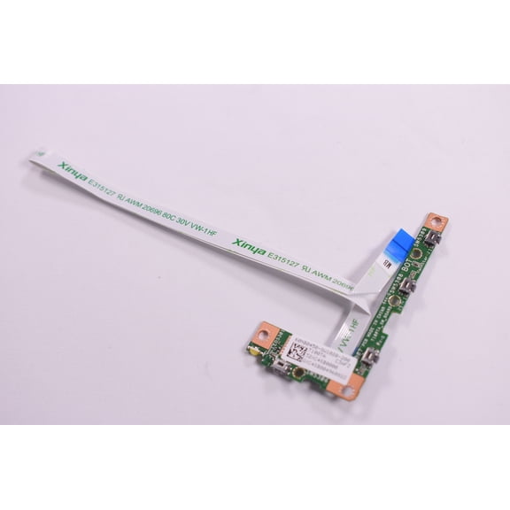 60NB0450-SW1020 Asus Power Button Board TRANSFORMER BOOK T100TA