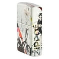 thumbnail image 4 of Zippo 540 Color Pop Art Design Pocket Lighter, 4 of 9