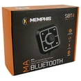 thumbnail image 5 of Memphis Surface/Bar Mount Bluetooth Preamp Controller For 2012 Yamaha Rhino, 5 of 5