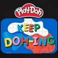 thumbnail image 3 of CafePress - Play Doh Keep Doh Ing T Shirt - Men's Classic Graphic Cotton T-Shirt, 3 of 4