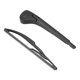 thumbnail image 1 of Car Rear Wiper Assembly Rear Wiper Blade Rocker for Scenic, 1 of 5