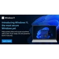 thumbnail image 4 of Microsoft MS WIN 11 PRO 64BIT Microsoft FQC10529Microsoft, 4 of 6
