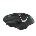 thumbnail image 4 of XWSHYW Aparatos Electrónicos Ratón Inalámbrico de 2,4G con Carga Usb y 2400 Dpi Ajustable para Juegos de Pc, 4 of 6